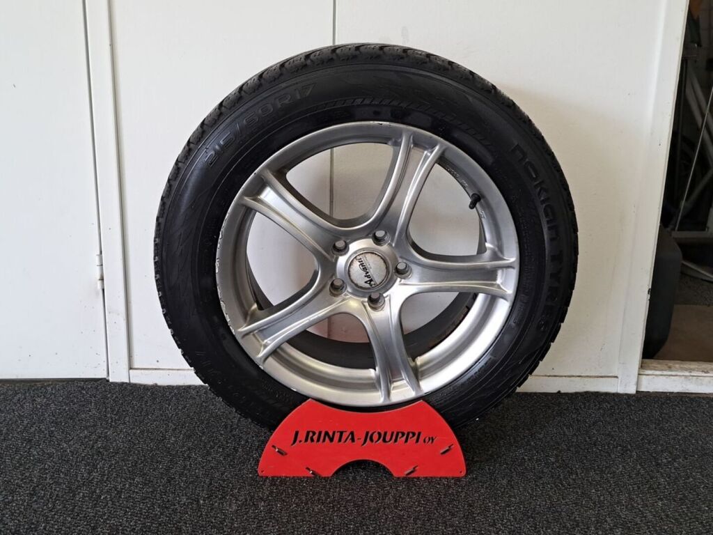 Opel Vivaro 2017 Sininen