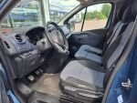 Opel Vivaro 2017 Sininen