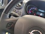 Opel Vivaro 2017 Sininen