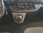 Opel Vivaro 2017 Sininen