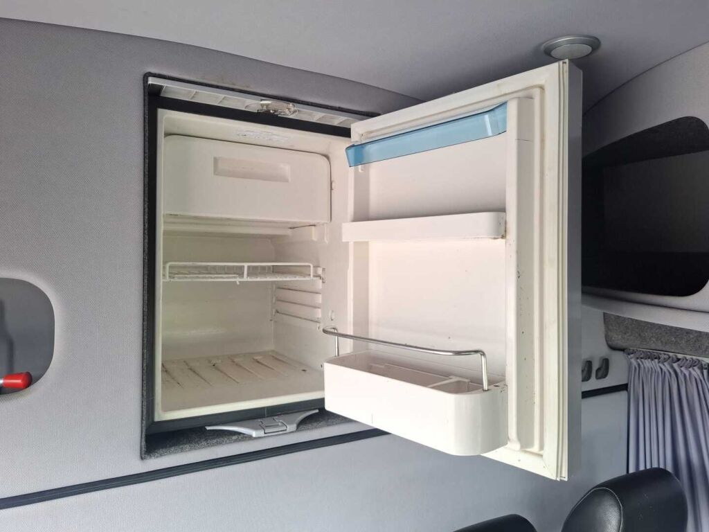 Ford Transit 2017 Harmaa