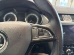 Skoda Octavia 2017 Sininen