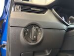 Skoda Octavia 2017 Sininen