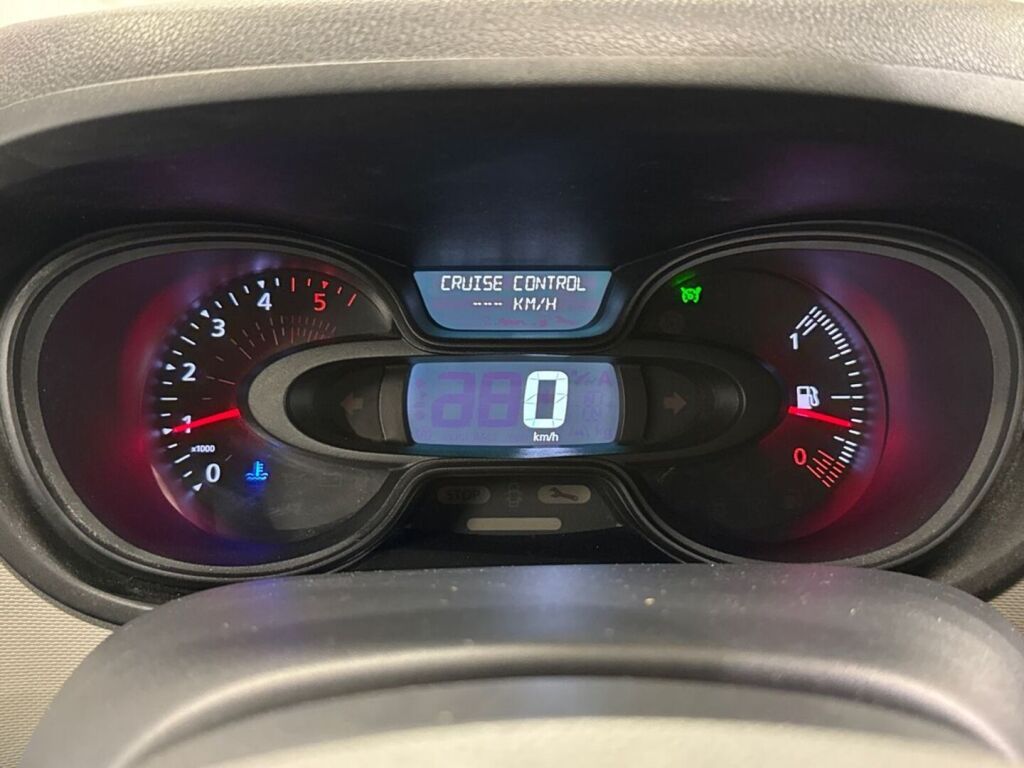 Renault Trafic 2017, kuva 4/27