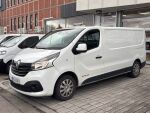 Renault Trafic 2017 Valkoinen