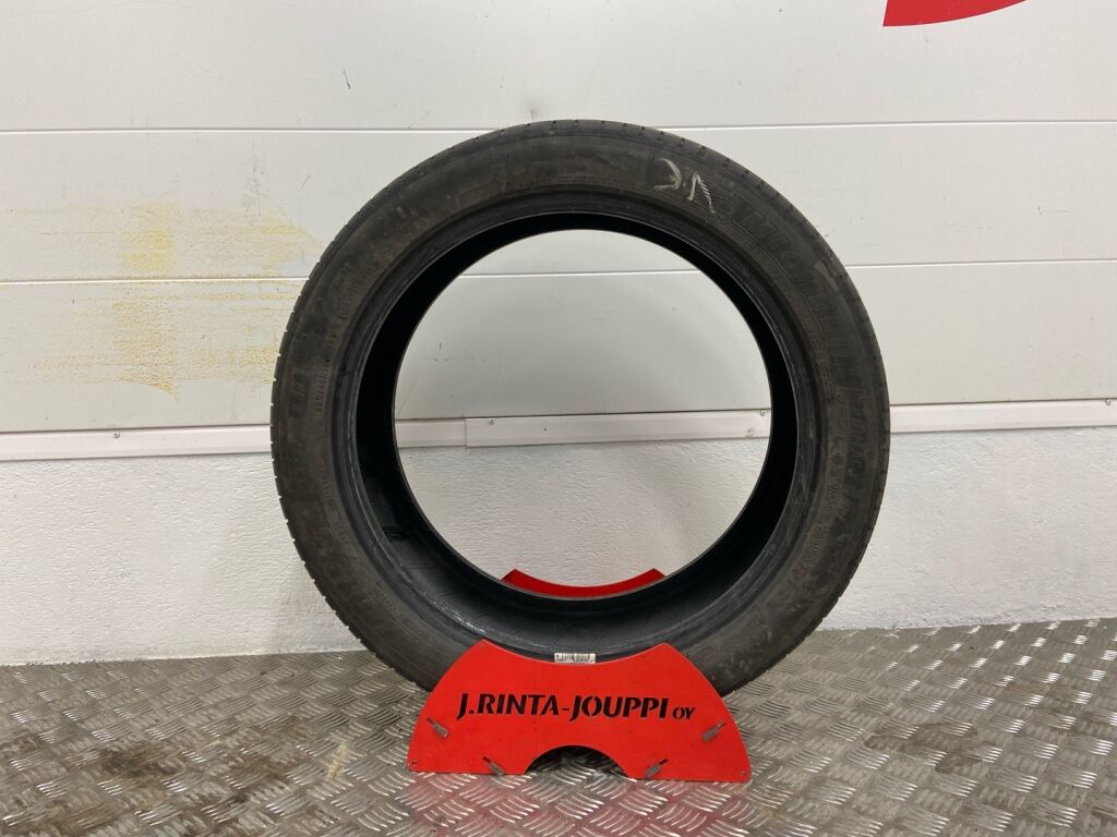 Mercedes-Benz C 2018 Musta