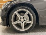 Mercedes-Benz C 2018 Musta