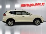Nissan X-Trail 2017 Valkoinen