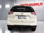 Nissan X-Trail 2017 Valkoinen