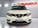 Nissan X-Trail 2017 Valkoinen
