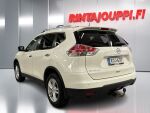 Nissan X-Trail 2017 Valkoinen