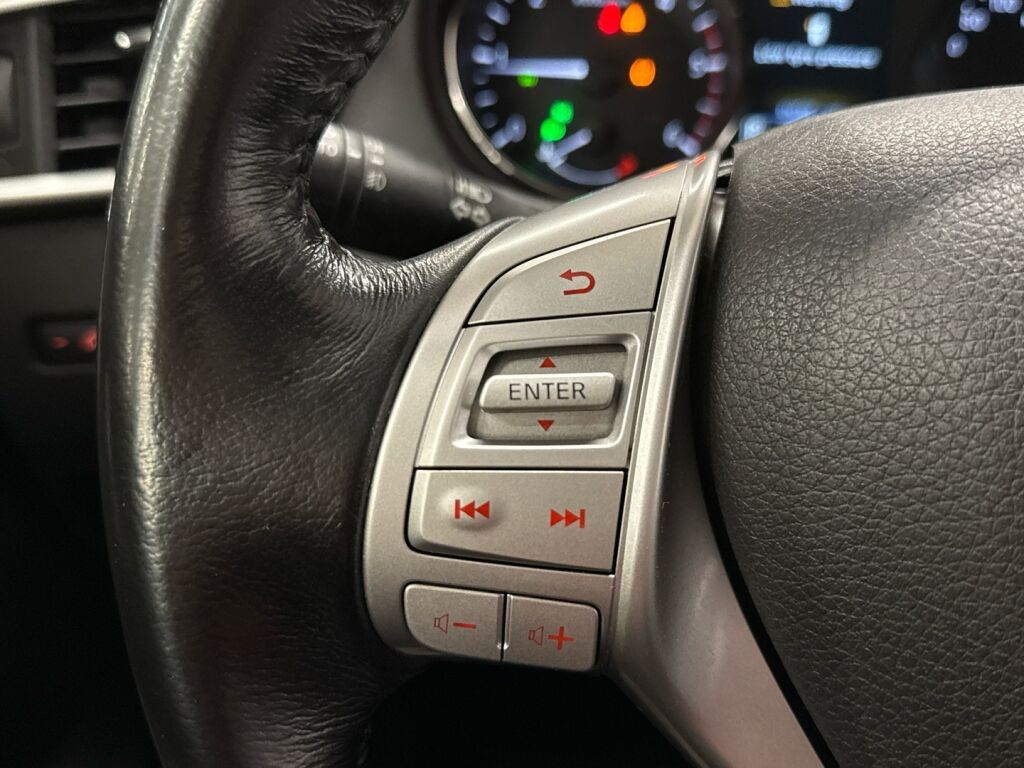 Nissan X-Trail 2017 Valkoinen