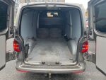 Volkswagen Transporter 2018 Ruskea (beige)