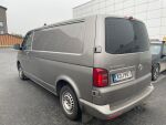 Volkswagen Transporter 2018 Ruskea (beige)
