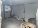 Volkswagen Transporter 2018 Ruskea (beige)