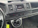 Volkswagen Transporter 2018 Ruskea (beige)