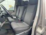 Volkswagen Transporter 2018 Ruskea (beige)