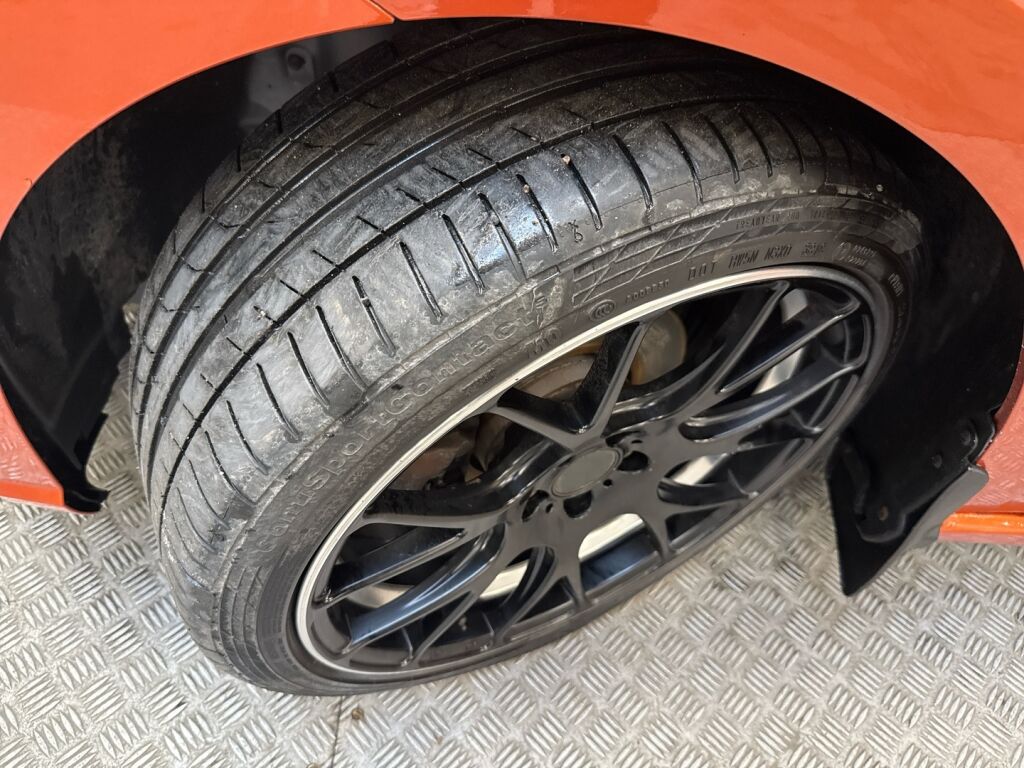 Seat Ibiza 2017 Ruskea (beige)