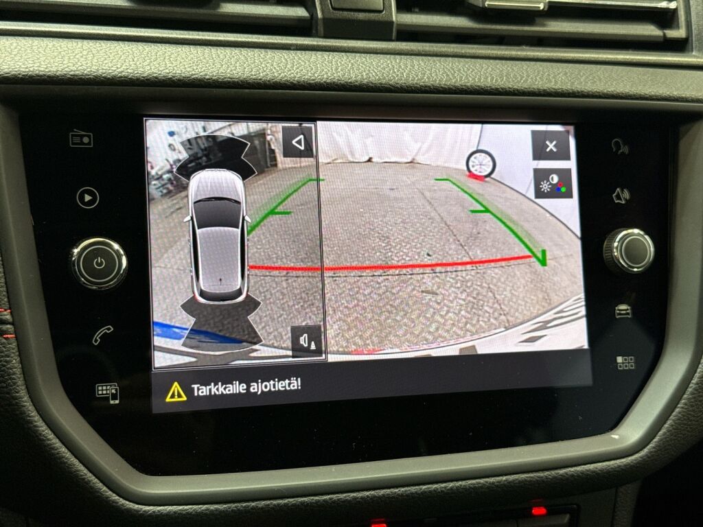 Seat Ibiza 2017 Ruskea (beige)