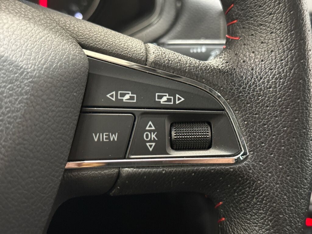 Seat Ibiza 2017 Ruskea (beige)