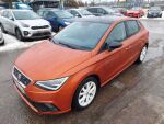 Seat Ibiza 2017 Ruskea (beige)