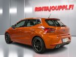 Seat Ibiza 2017 Ruskea (beige)