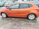 Seat Ibiza 2017 Ruskea (beige)