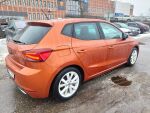 Seat Ibiza 2017 Ruskea (beige)