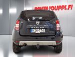 Dacia Duster 2018 Musta
