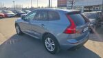 Volvo XC60 2017 Sininen