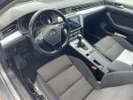 Volkswagen Passat 2018 Sininen