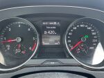 Volkswagen Passat 2018 Sininen