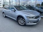 Volkswagen Passat 2018 Sininen