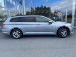 Volkswagen Passat 2018 Sininen