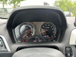 BMW 118 2018 Musta