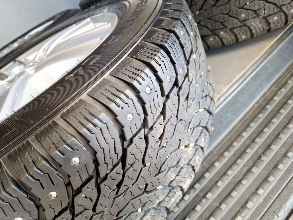 Volkswagen Transporter 2018 Musta