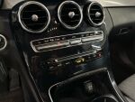Mercedes-Benz C 2018 Harmaa