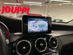 Mercedes-Benz C 2018 Harmaa