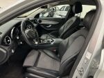 Mercedes-Benz C 2018 Harmaa