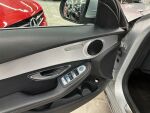 Mercedes-Benz C 2018 Harmaa
