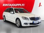 Mercedes-Benz C 2010 Valkoinen