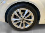 Mercedes-Benz C 2010 Valkoinen