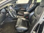 Tesla Model S 2019 Musta