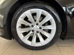Tesla Model S 2019 Musta