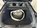 Tesla Model S 2019 Musta