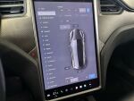 Tesla Model S 2019 Musta