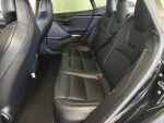 Tesla Model S 2019 Musta