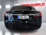 Tesla Model S 2019 Musta