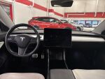 Tesla Model 3 2019 Harmaa