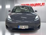 Tesla Model 3 2019 Harmaa